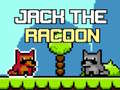 Gra Jack The Racoon