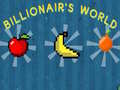 Gra Billionaire's World