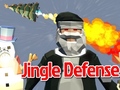 Gra Jingle Defense