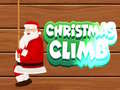 Gra Christmas Climb