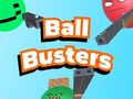 Gra Ball Busters