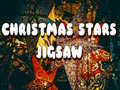 Gra Christmas Stars Jigsaw
