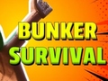 Gra Bunker Survival