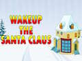 Gra Wakeup The Santa Claus