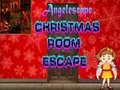 Gra Angel Christmas Room Escape