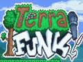 Gra Friday Night Funkin': Terrafunk