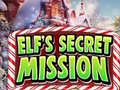Gra Elf's Secret Mission
