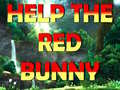 Gra Help The Red Bunny