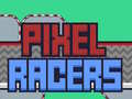 Gra Pixel Racers