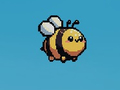 Gra Flappy Bee