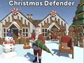Gra Christmas Defender