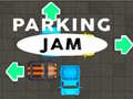 Gra Parking Jam