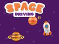 Gra Space Driving