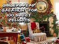 Gra Gingerbread Gala Hunt for 100 Sweet Delights