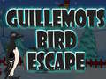 Gra Guillemots Bird Escape