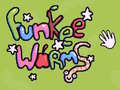 Gra Funkee Worms