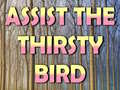 Gra Assist The Thirsty Bird