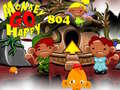 Gra Monkey Go Happy Stage 804