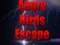 Gra Angry Birds Escape