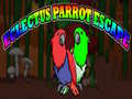 Gra Eclectus Parrot Escape