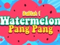 Gra Watermelon Pang Pang