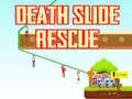 Gra Death Slide Rescue