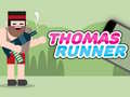 Gra Thomas Runner