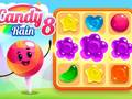 Gra Candy Rain 8