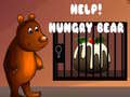 Gra Help Hungry Bear