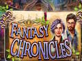 Gra Fantasy Chronicles