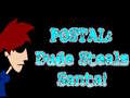 Gra Postal: Dude Steals Santa 