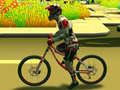 Gra Bike Stunt BMX Simulator