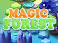 Gra Magical Forest