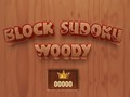 Gra Block Sudoku Woody