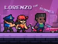 Gra Lorenzo The Runner