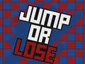 Gra Jump Or Lose