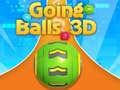 Gra Going Balls 3D