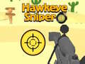 Gra Hawkeye Sniper
