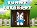 Gra Bunny Breakout