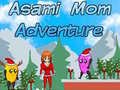 Gra Asami Mom Adventure