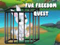 Gra Fur Freedom Quest