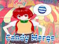 Gra Candy Merge 
