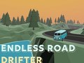 Gra Endless Road Drifter