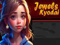 Gra Jewels Kyodai