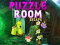 Gra Puzzle Room Escape