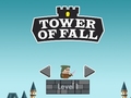 Gra Tower of Fall