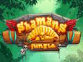 Gra Shamans Jungle