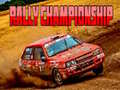 Gra Rally Championship