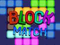 Gra Block Match