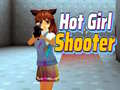 Gra Hot Girl Shooter